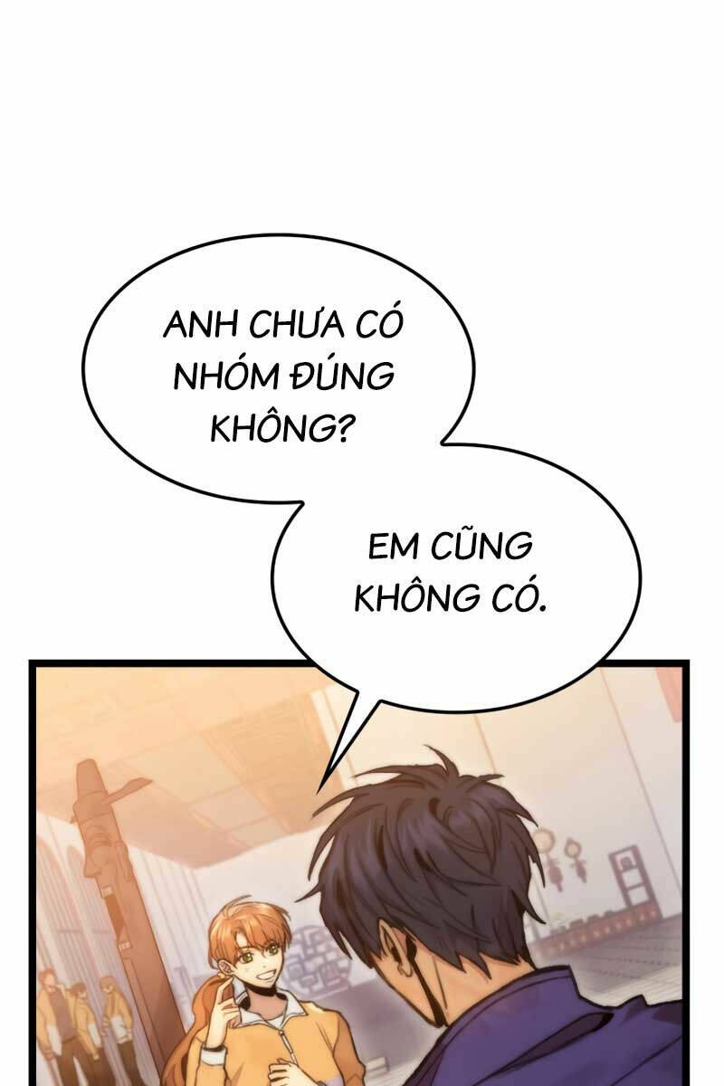 Thợ Săn Số Mệnh Cấp F - Chapter 7 - Page 83