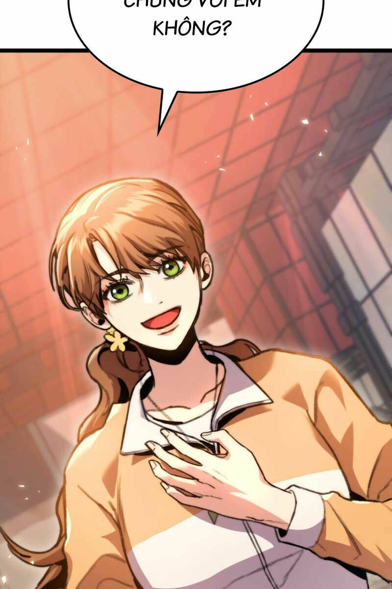 Thợ Săn Số Mệnh Cấp F - Chapter 7 - Page 85