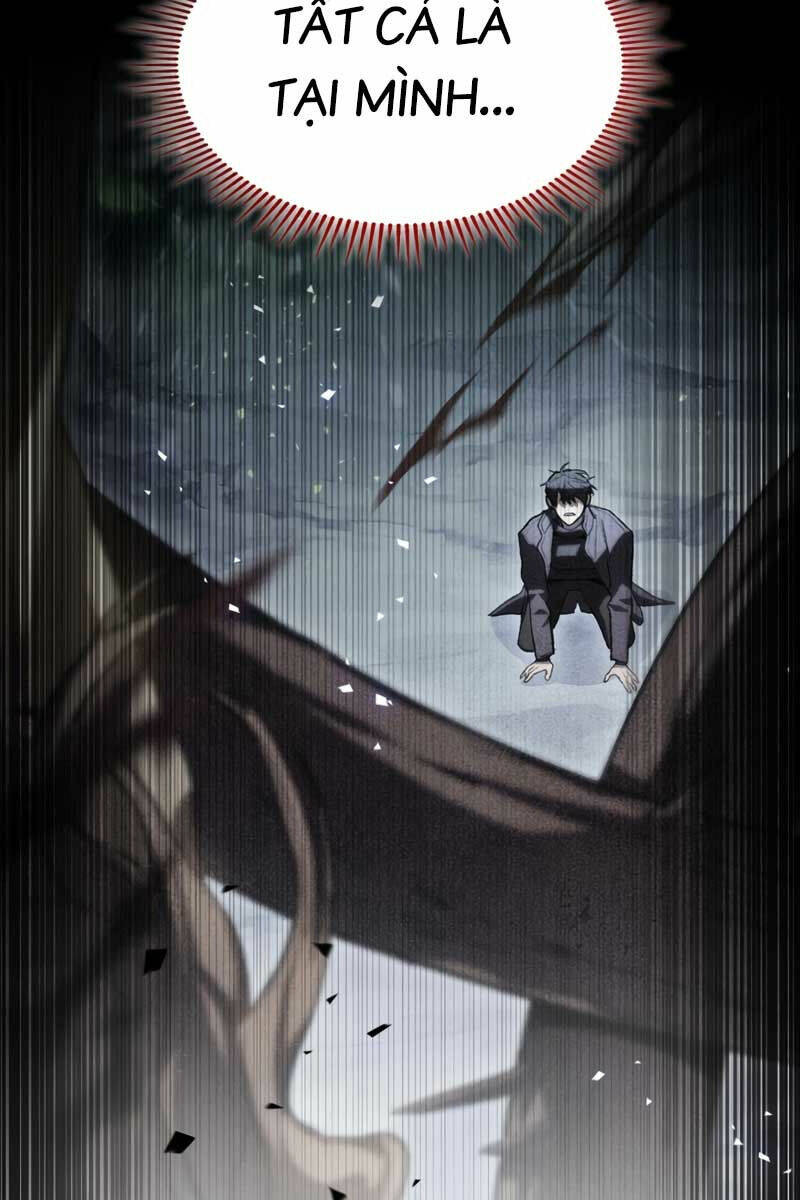 Thợ Săn Số Mệnh Cấp F - Chapter 7 - Page 94