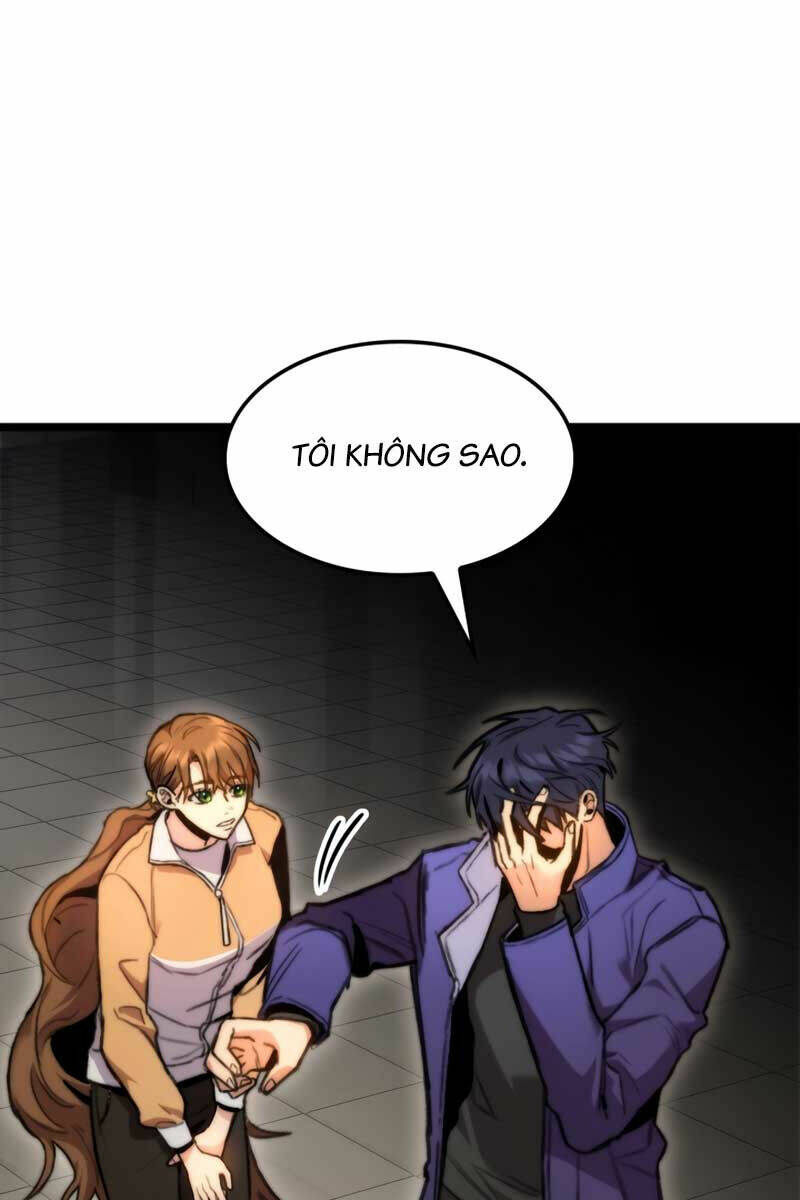 Thợ Săn Số Mệnh Cấp F - Chapter 7 - Page 98