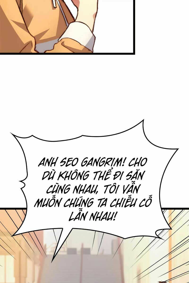 Thợ Săn Số Mệnh Cấp F - Chapter 8 - Page 9