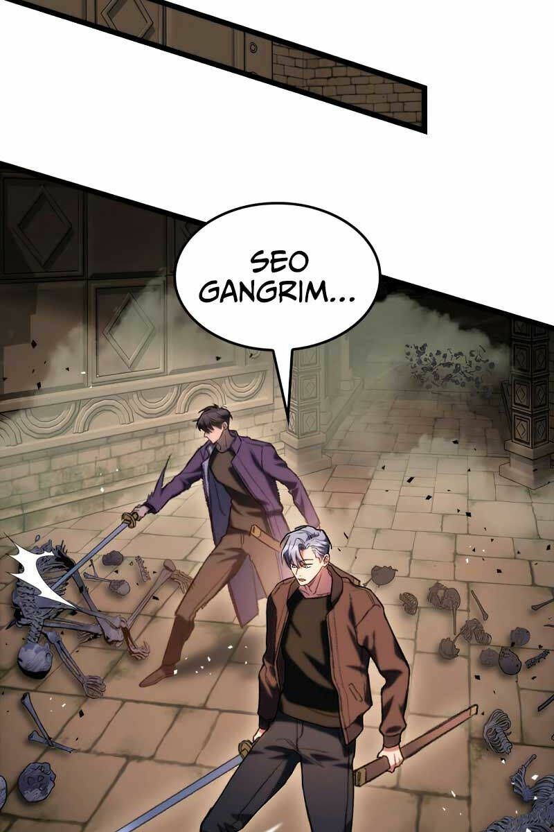 Thợ Săn Số Mệnh Cấp F - Chapter 8 - Page 101