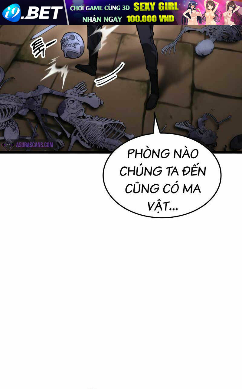 Thợ Săn Số Mệnh Cấp F - Chapter 8 - Page 102