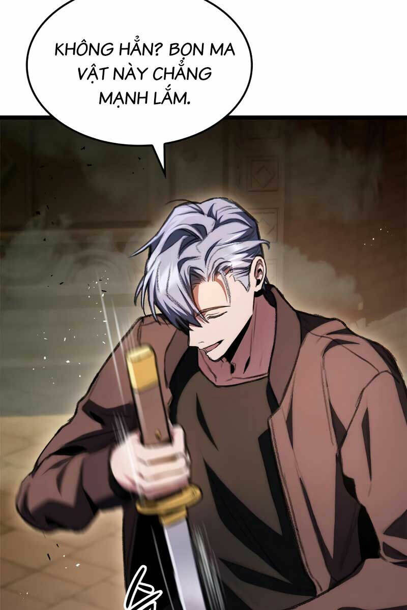 Thợ Săn Số Mệnh Cấp F - Chapter 8 - Page 105