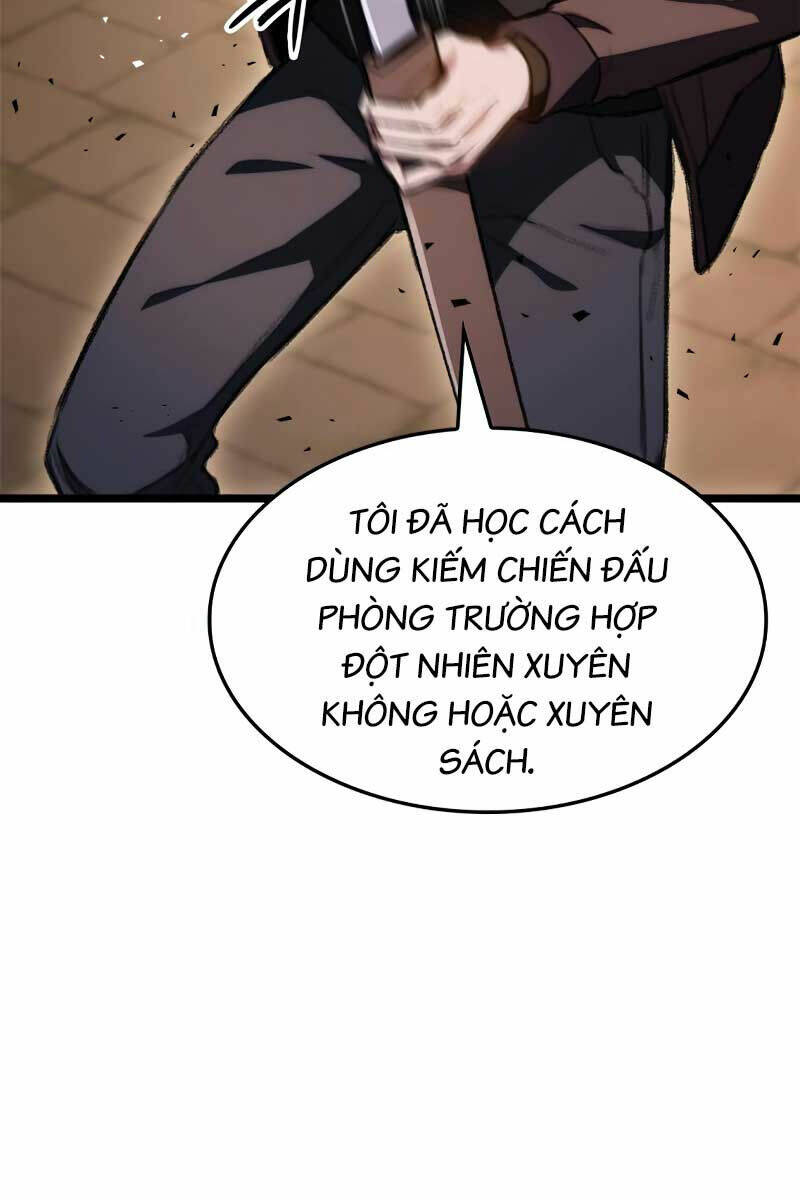 Thợ Săn Số Mệnh Cấp F - Chapter 8 - Page 106