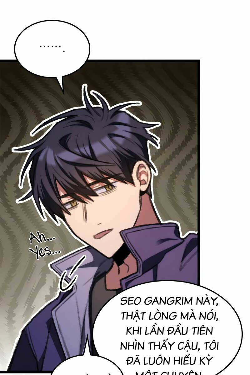 Thợ Săn Số Mệnh Cấp F - Chapter 8 - Page 107