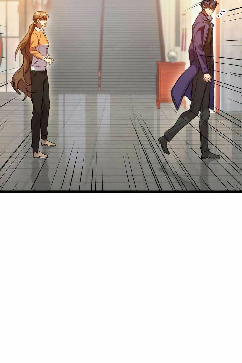 Thợ Săn Số Mệnh Cấp F - Chapter 8 - Page 10