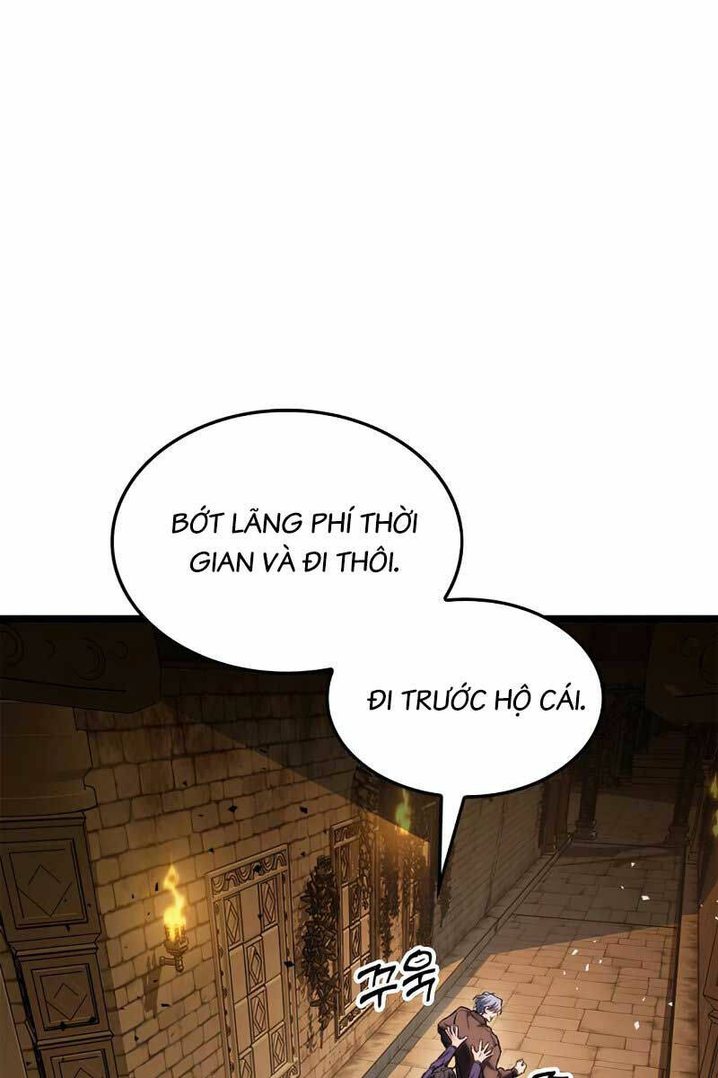 Thợ Săn Số Mệnh Cấp F - Chapter 8 - Page 113
