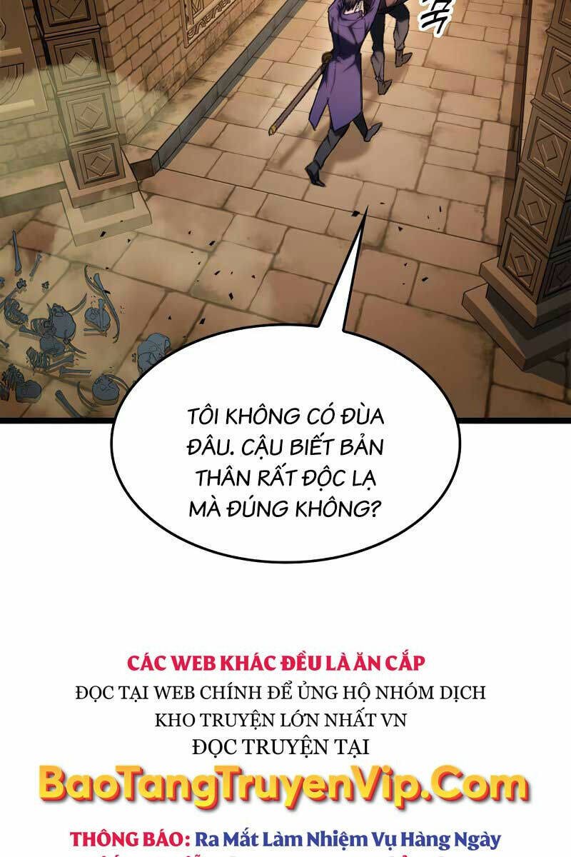 Thợ Săn Số Mệnh Cấp F - Chapter 8 - Page 114
