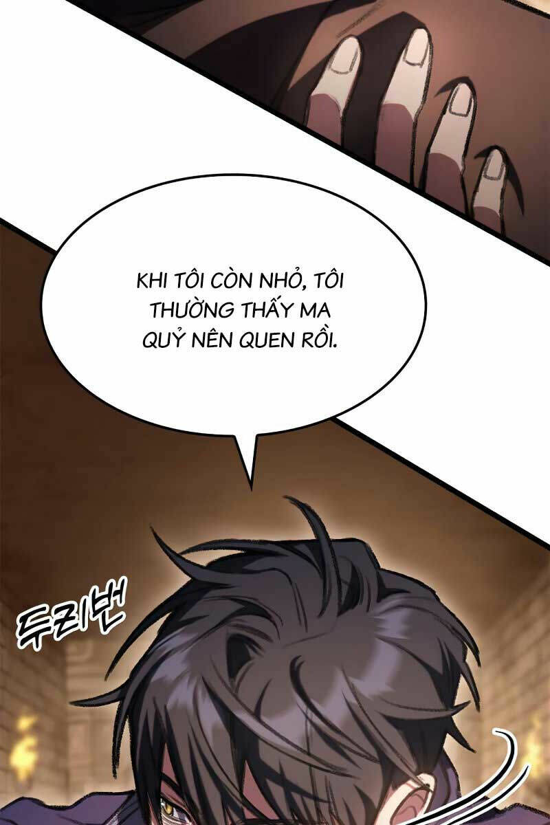Thợ Săn Số Mệnh Cấp F - Chapter 8 - Page 116