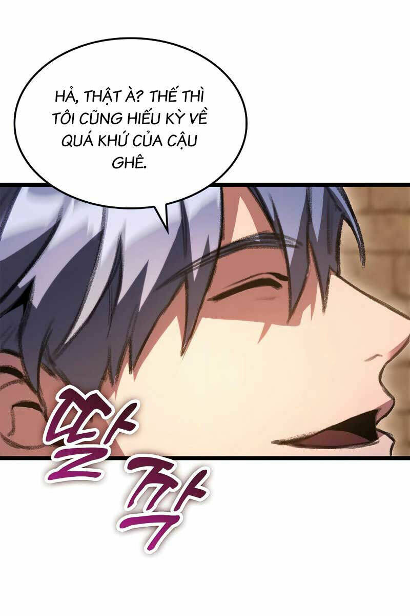 Thợ Săn Số Mệnh Cấp F - Chapter 8 - Page 118