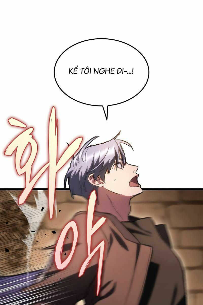 Thợ Săn Số Mệnh Cấp F - Chapter 8 - Page 119