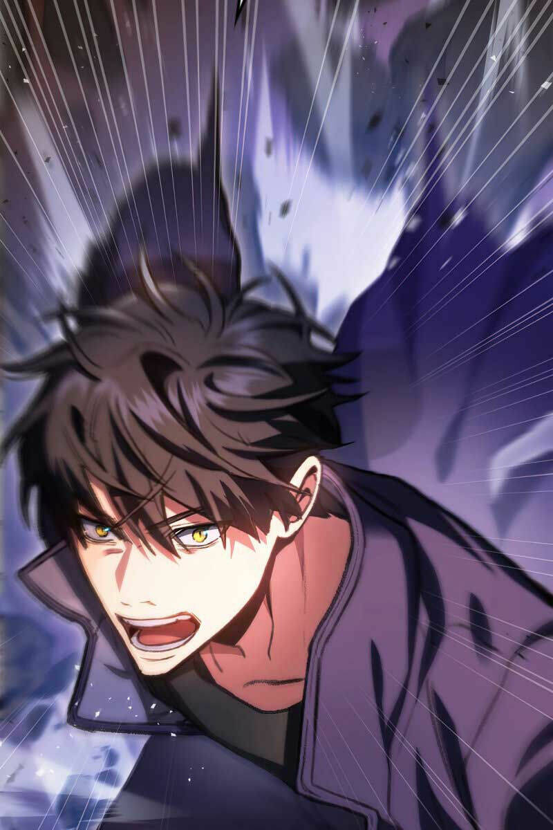 Thợ Săn Số Mệnh Cấp F - Chapter 8 - Page 126