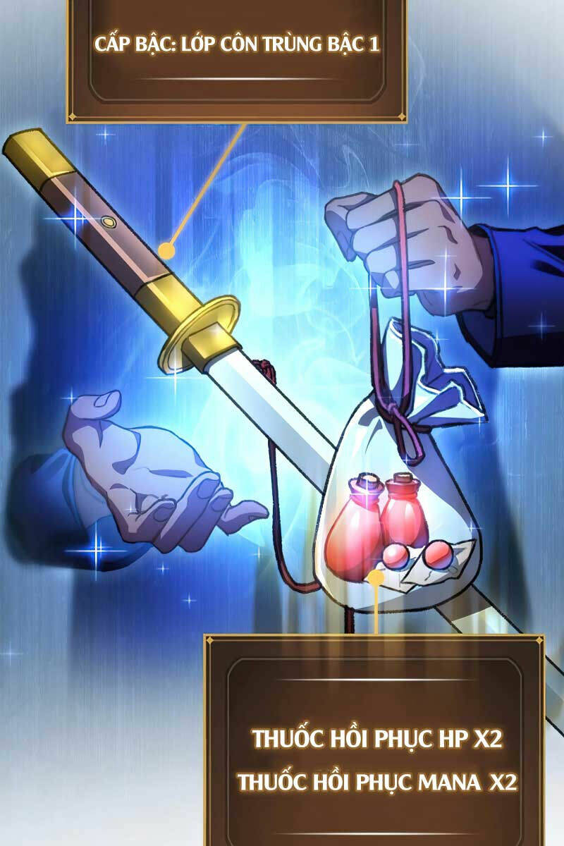 Thợ Săn Số Mệnh Cấp F - Chapter 8 - Page 16