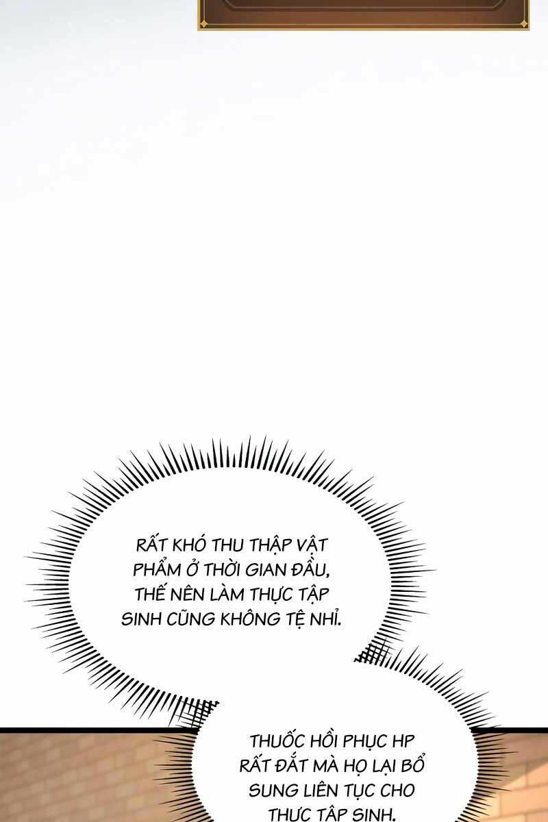 Thợ Săn Số Mệnh Cấp F - Chapter 8 - Page 17