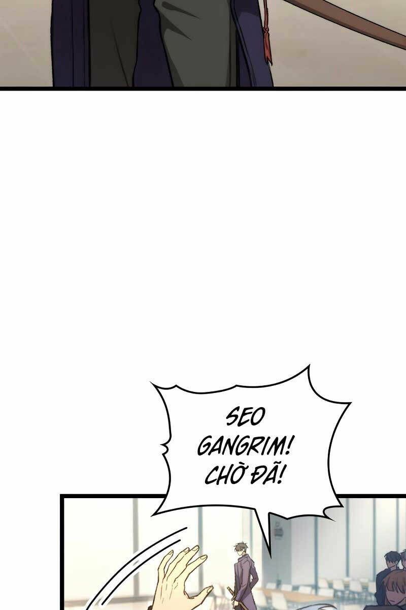 Thợ Săn Số Mệnh Cấp F - Chapter 8 - Page 19