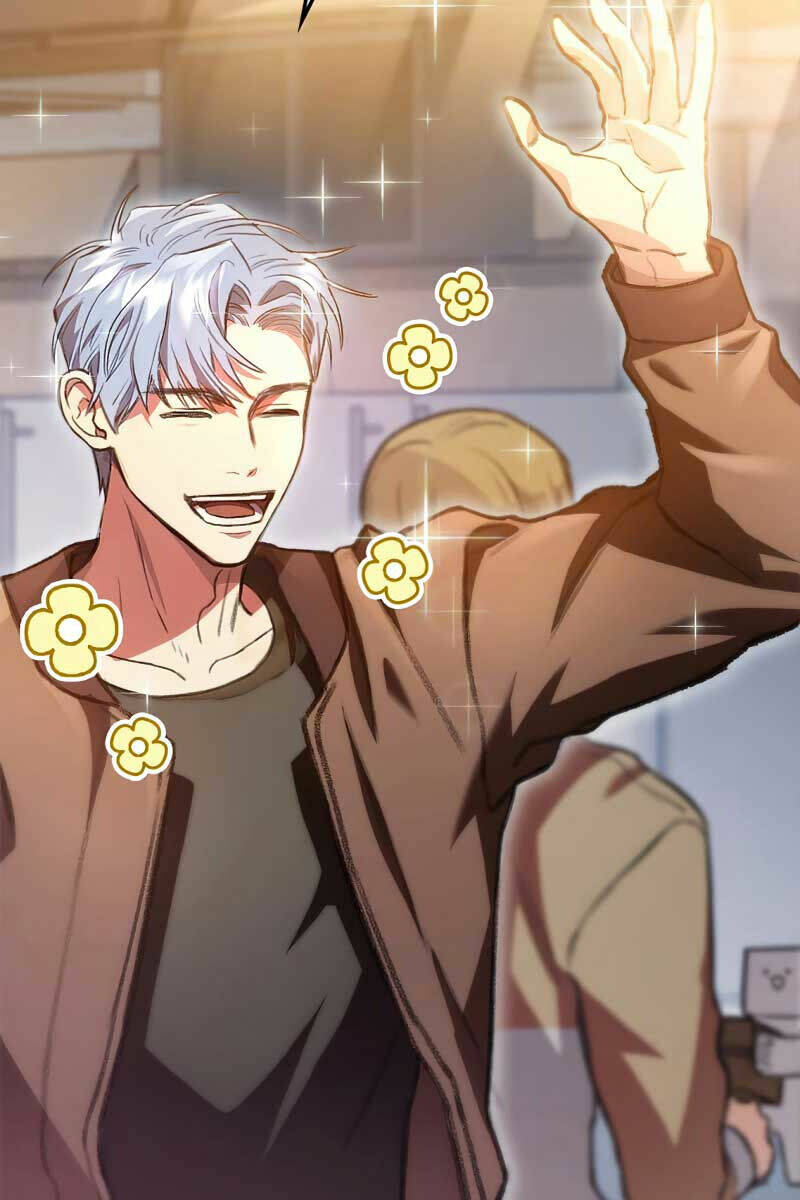 Thợ Săn Số Mệnh Cấp F - Chapter 8 - Page 21