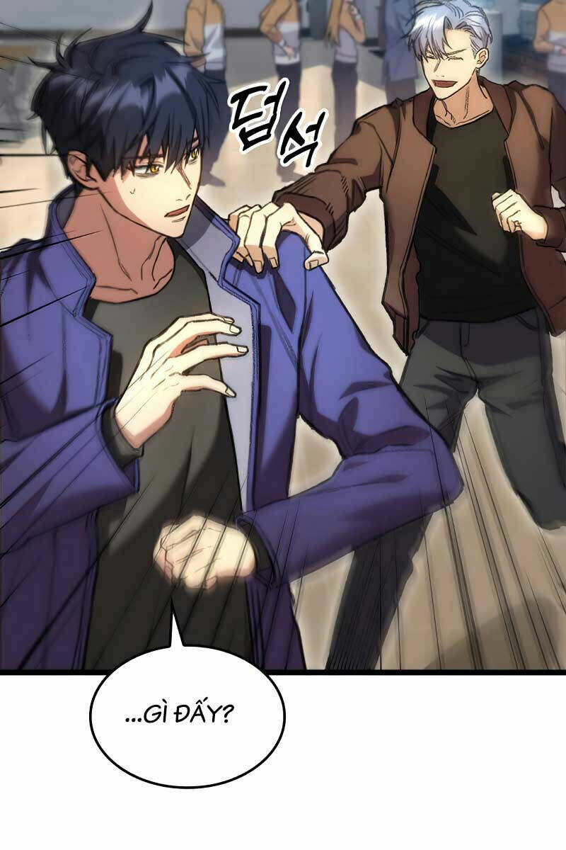 Thợ Săn Số Mệnh Cấp F - Chapter 8 - Page 27