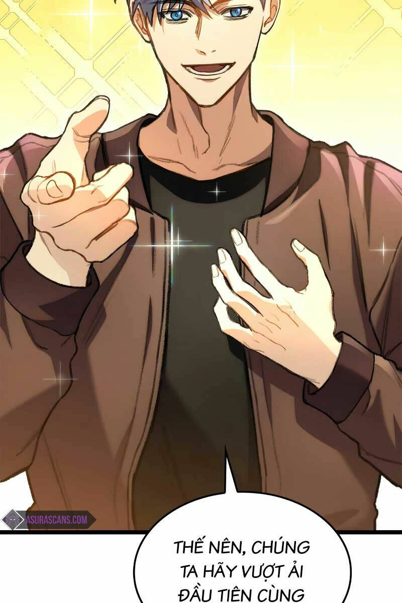 Thợ Săn Số Mệnh Cấp F - Chapter 8 - Page 29