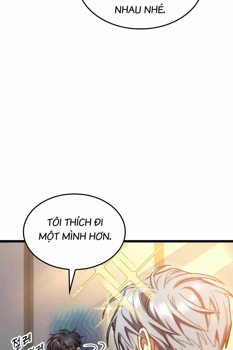 Thợ Săn Số Mệnh Cấp F - Chapter 8 - Page 30
