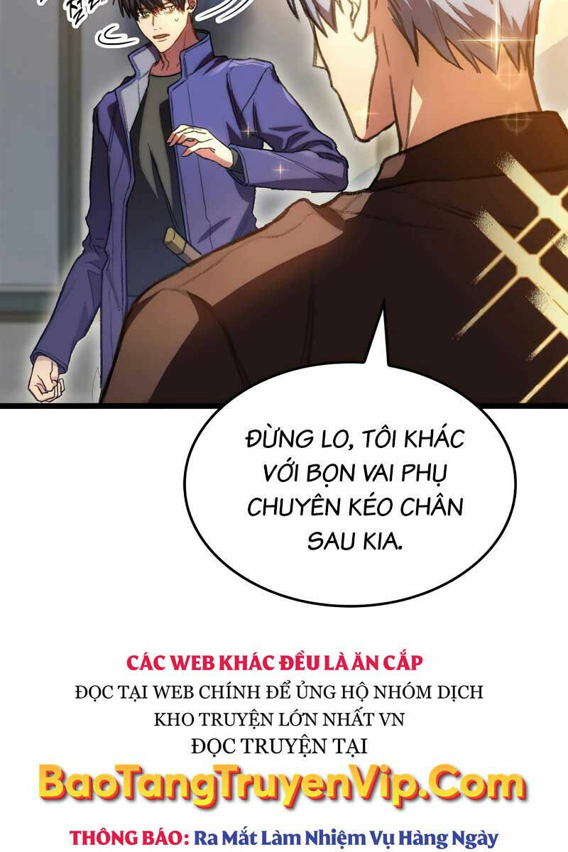 Thợ Săn Số Mệnh Cấp F - Chapter 8 - Page 31