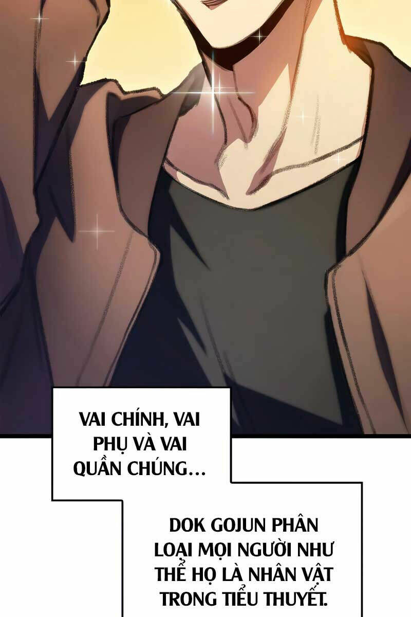 Thợ Săn Số Mệnh Cấp F - Chapter 8 - Page 33