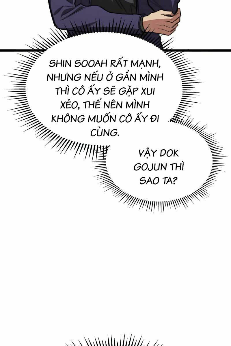 Thợ Săn Số Mệnh Cấp F - Chapter 8 - Page 38