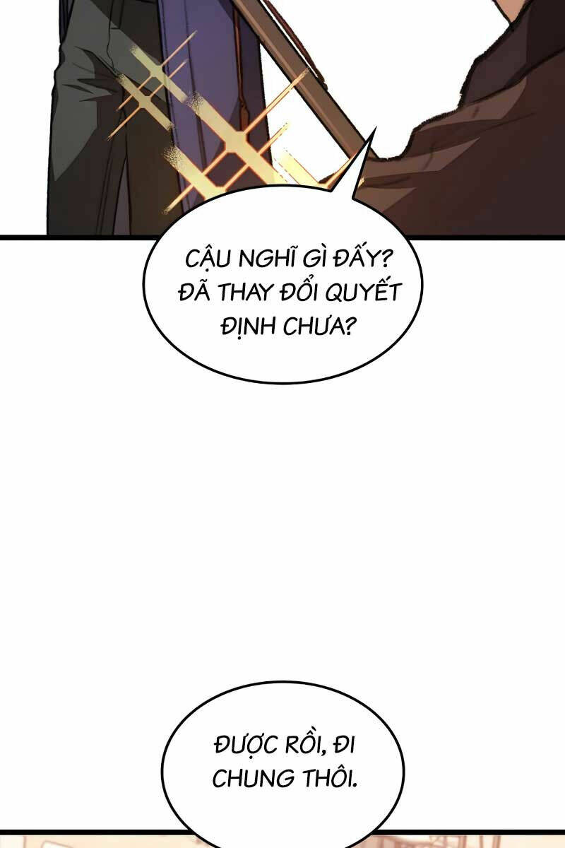 Thợ Săn Số Mệnh Cấp F - Chapter 8 - Page 40