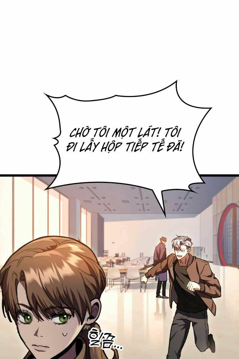 Thợ Săn Số Mệnh Cấp F - Chapter 8 - Page 42