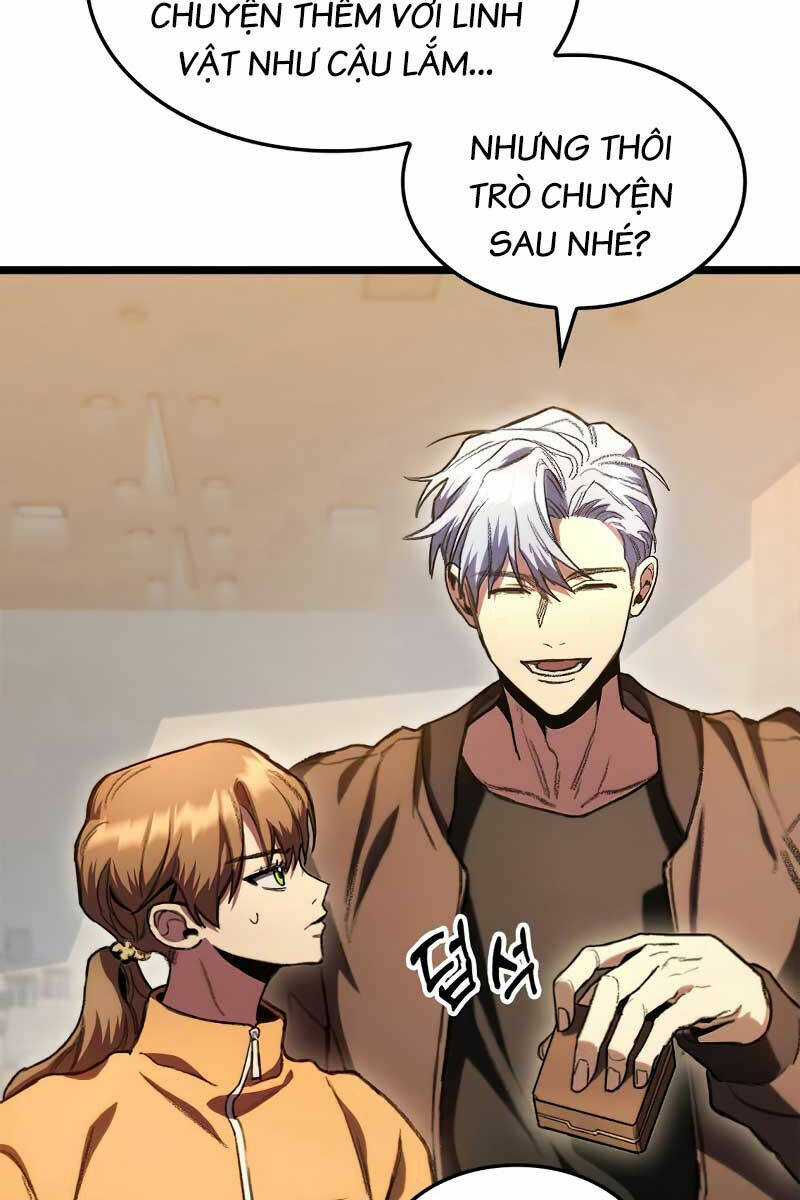 Thợ Săn Số Mệnh Cấp F - Chapter 8 - Page 44