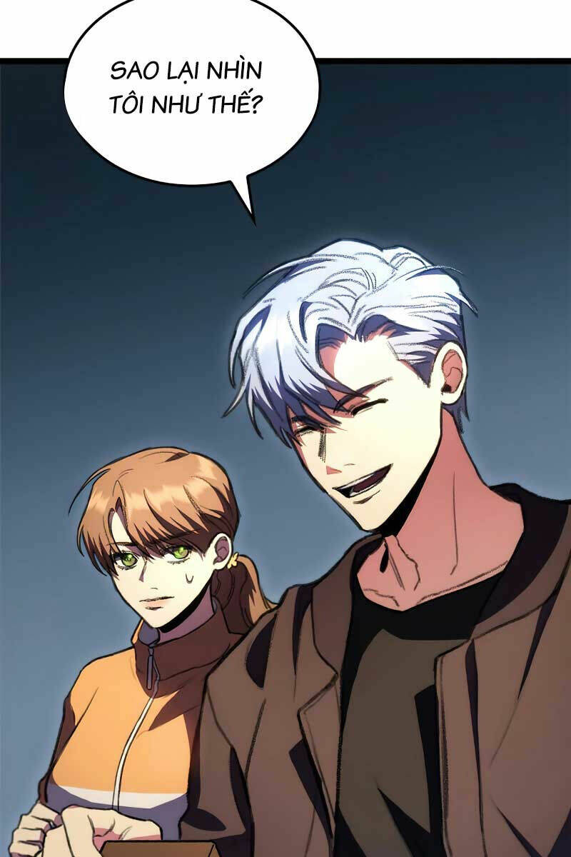 Thợ Săn Số Mệnh Cấp F - Chapter 8 - Page 46