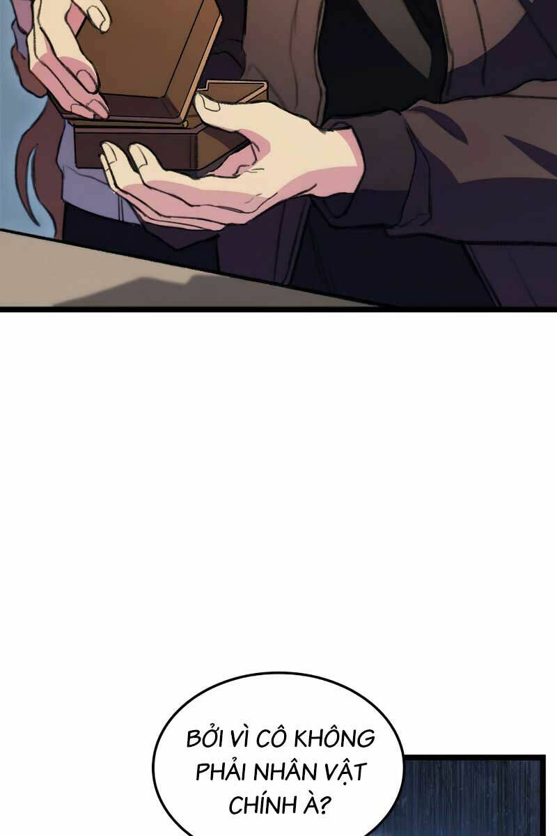 Thợ Săn Số Mệnh Cấp F - Chapter 8 - Page 47