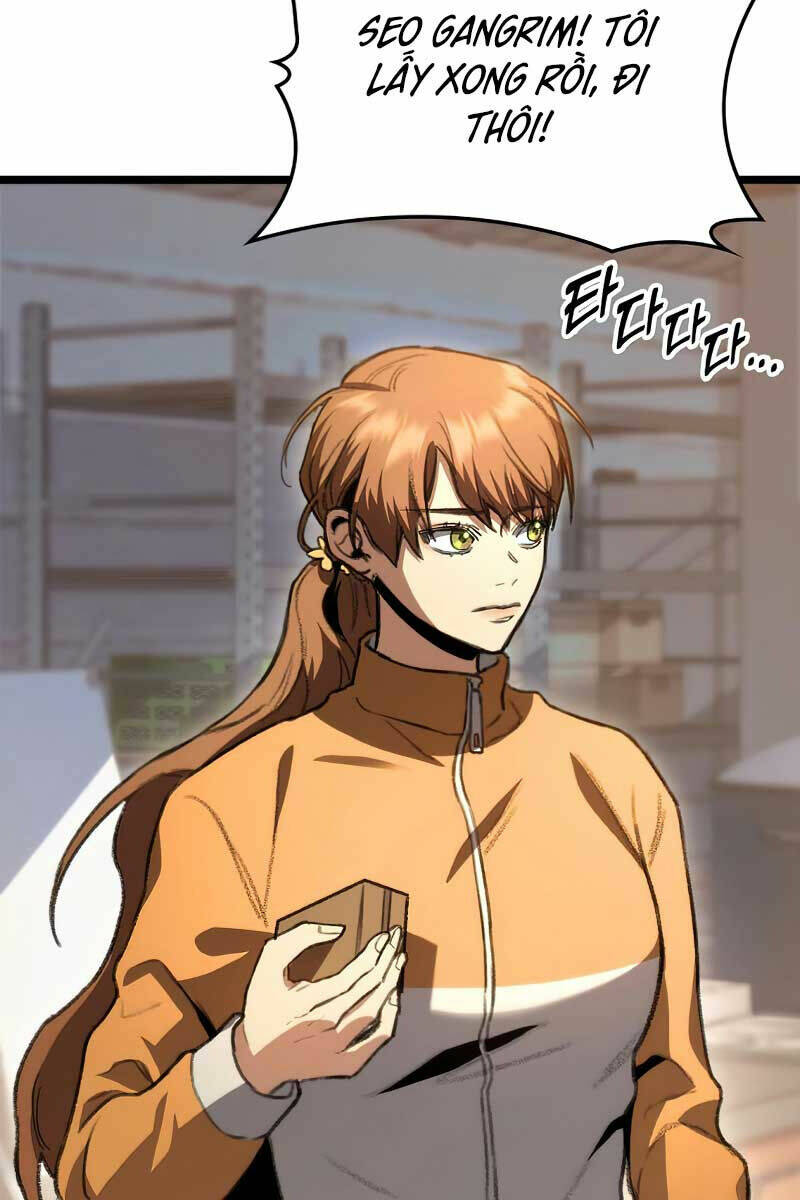 Thợ Săn Số Mệnh Cấp F - Chapter 8 - Page 50