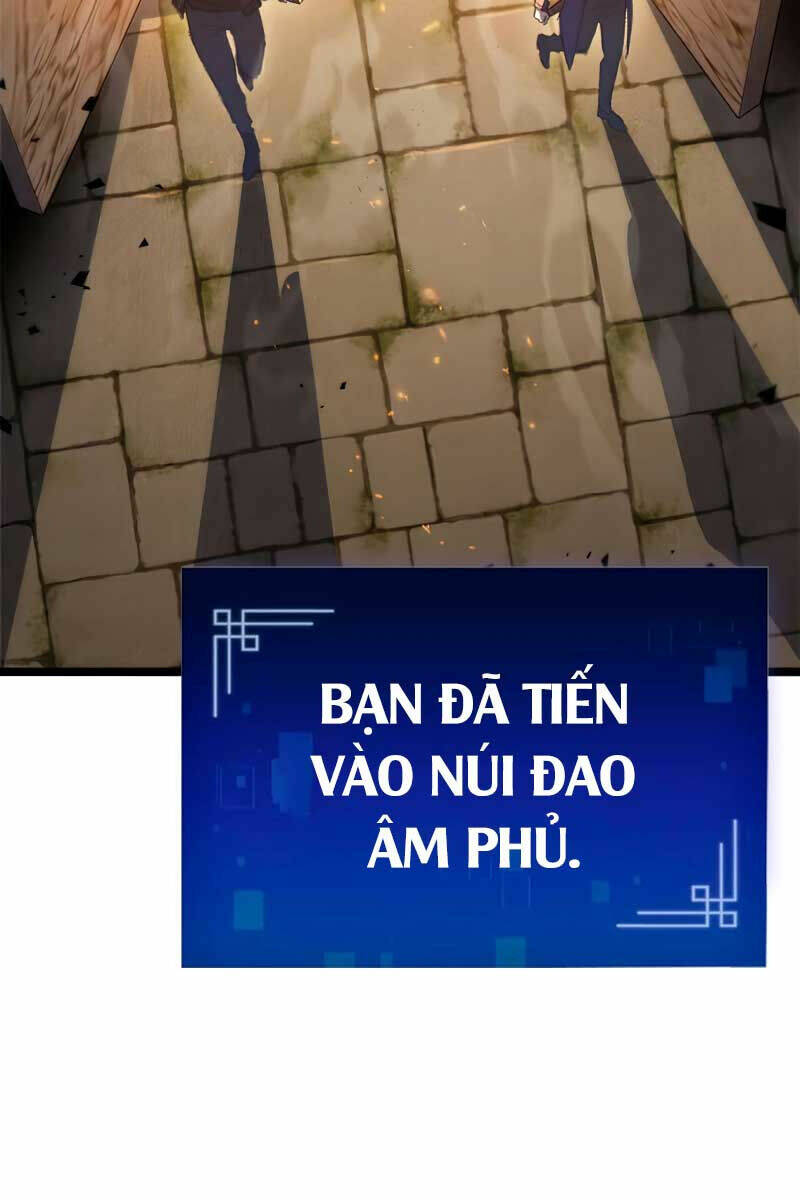 Thợ Săn Số Mệnh Cấp F - Chapter 8 - Page 55