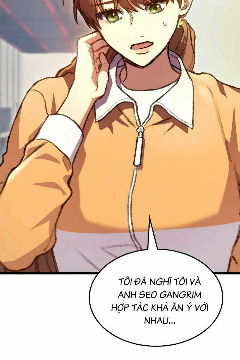 Thợ Săn Số Mệnh Cấp F - Chapter 8 - Page 5