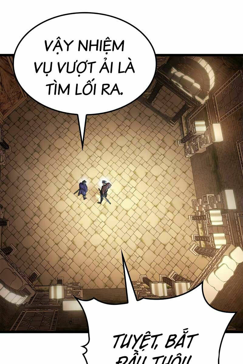 Thợ Săn Số Mệnh Cấp F - Chapter 8 - Page 60