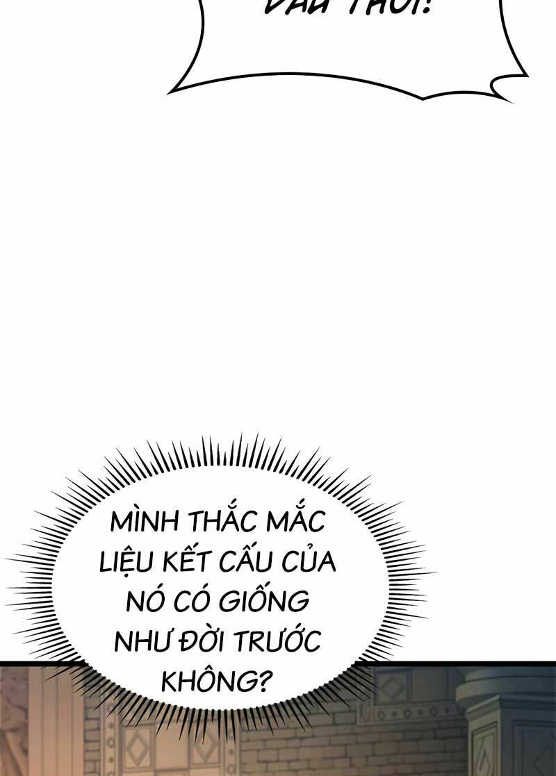 Thợ Săn Số Mệnh Cấp F - Chapter 8 - Page 61