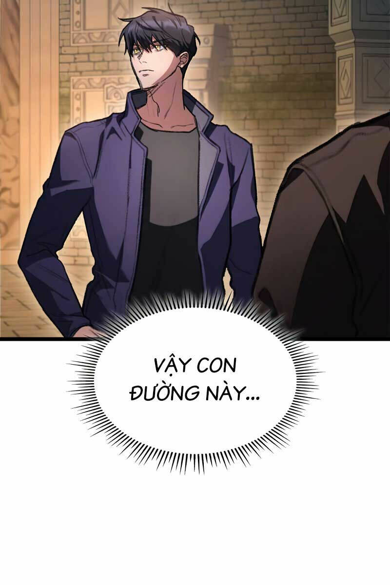 Thợ Săn Số Mệnh Cấp F - Chapter 8 - Page 62