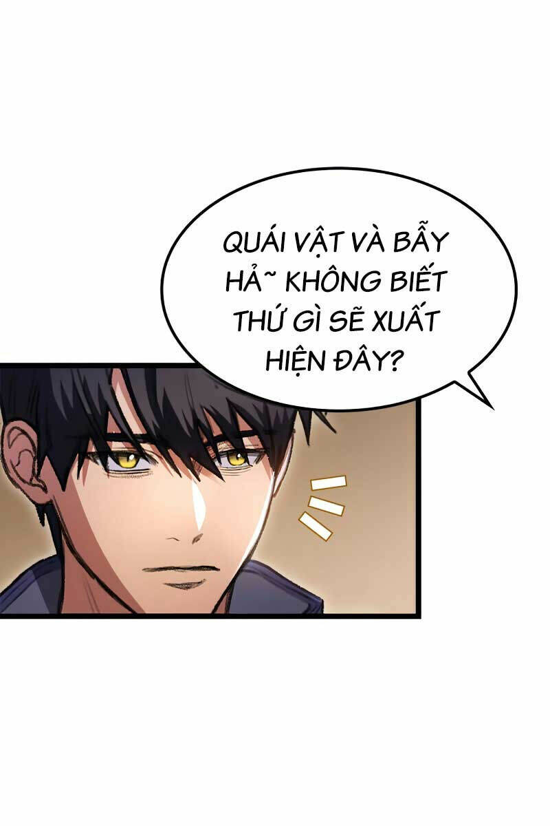 Thợ Săn Số Mệnh Cấp F - Chapter 8 - Page 63