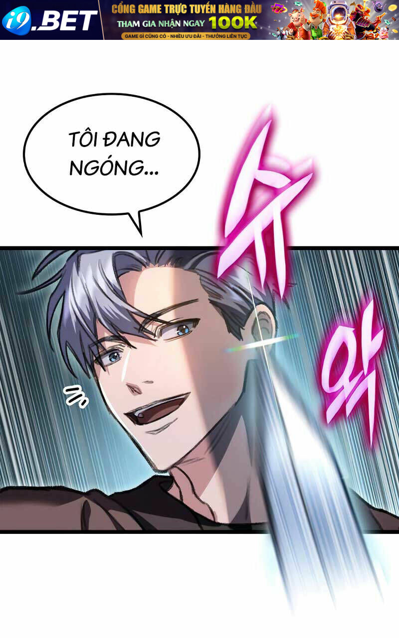 Thợ Săn Số Mệnh Cấp F - Chapter 8 - Page 64