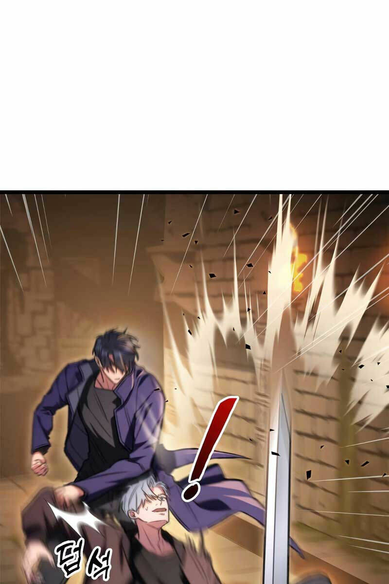 Thợ Săn Số Mệnh Cấp F - Chapter 8 - Page 65