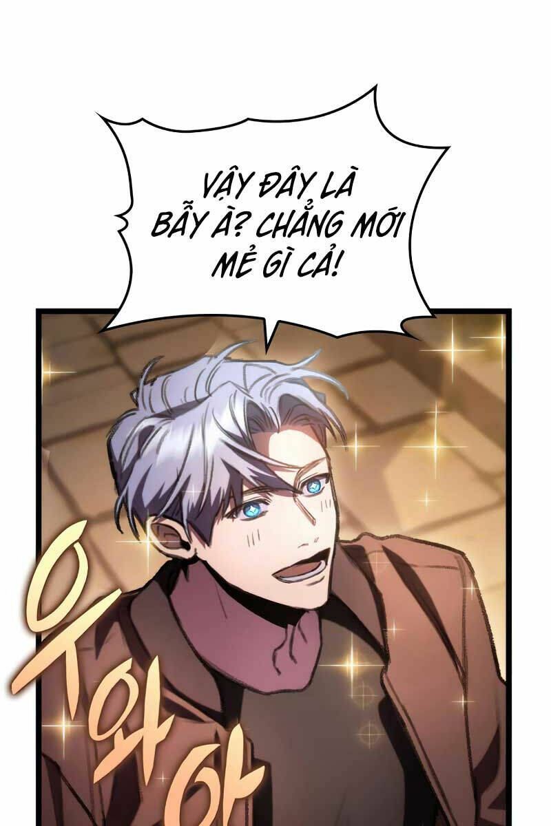 Thợ Săn Số Mệnh Cấp F - Chapter 8 - Page 67