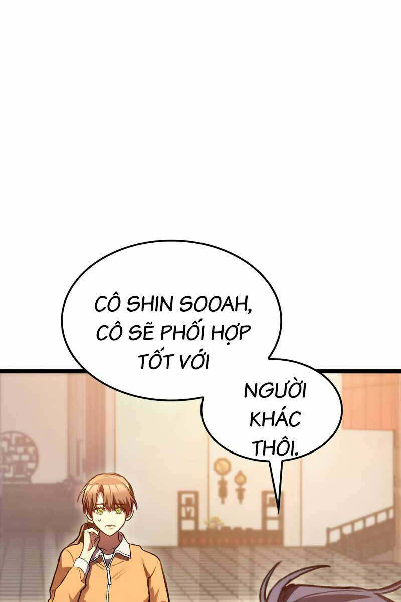 Thợ Săn Số Mệnh Cấp F - Chapter 8 - Page 6