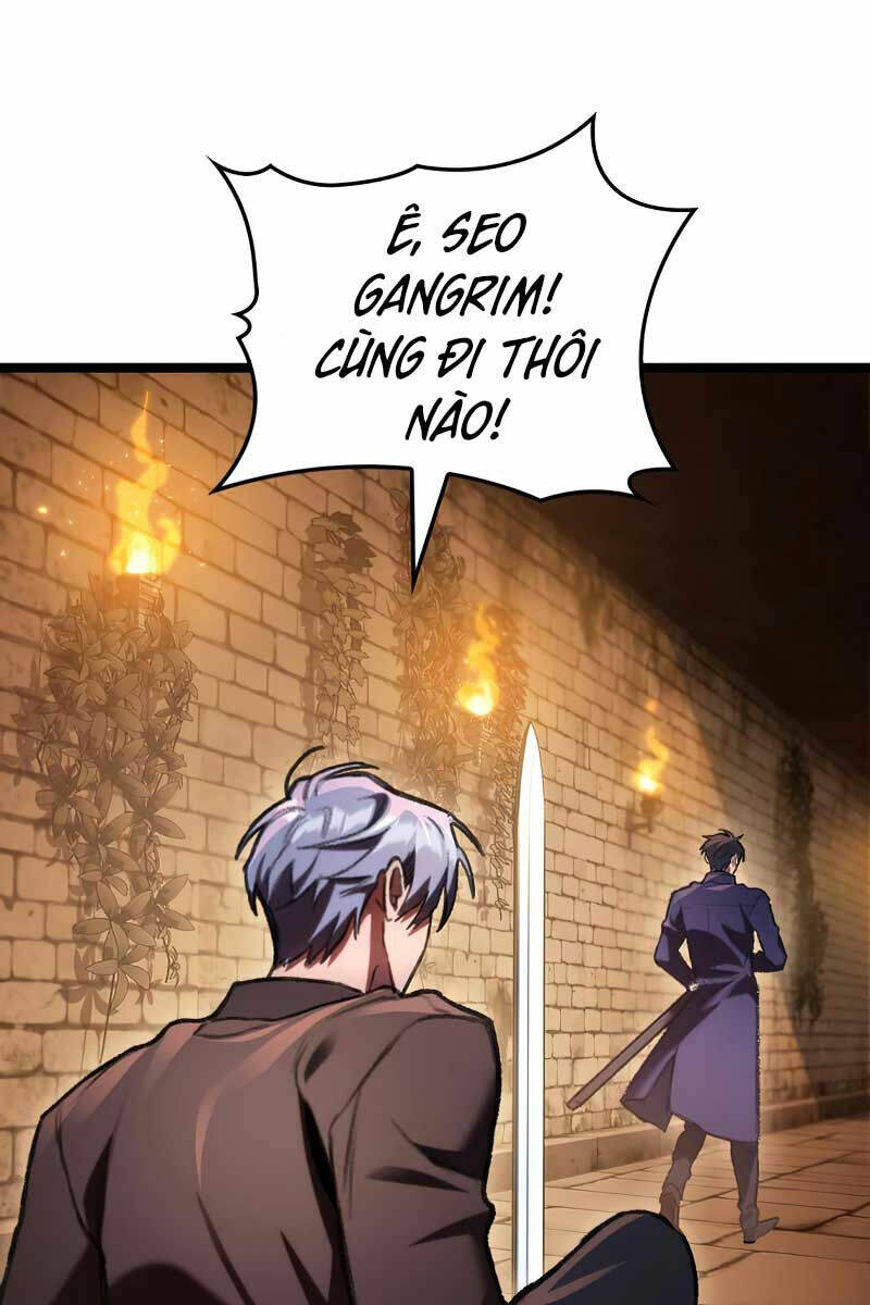 Thợ Săn Số Mệnh Cấp F - Chapter 8 - Page 70