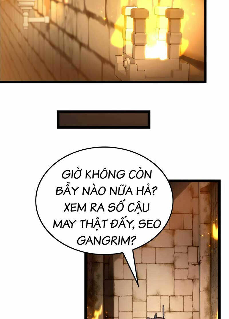 Thợ Săn Số Mệnh Cấp F - Chapter 8 - Page 73
