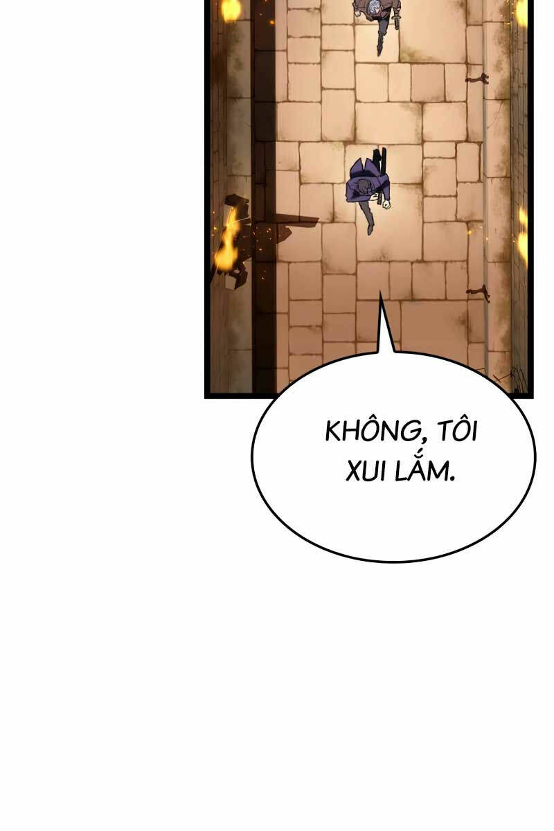 Thợ Săn Số Mệnh Cấp F - Chapter 8 - Page 74