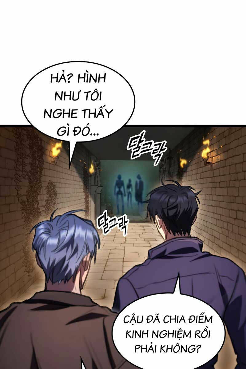 Thợ Săn Số Mệnh Cấp F - Chapter 8 - Page 75