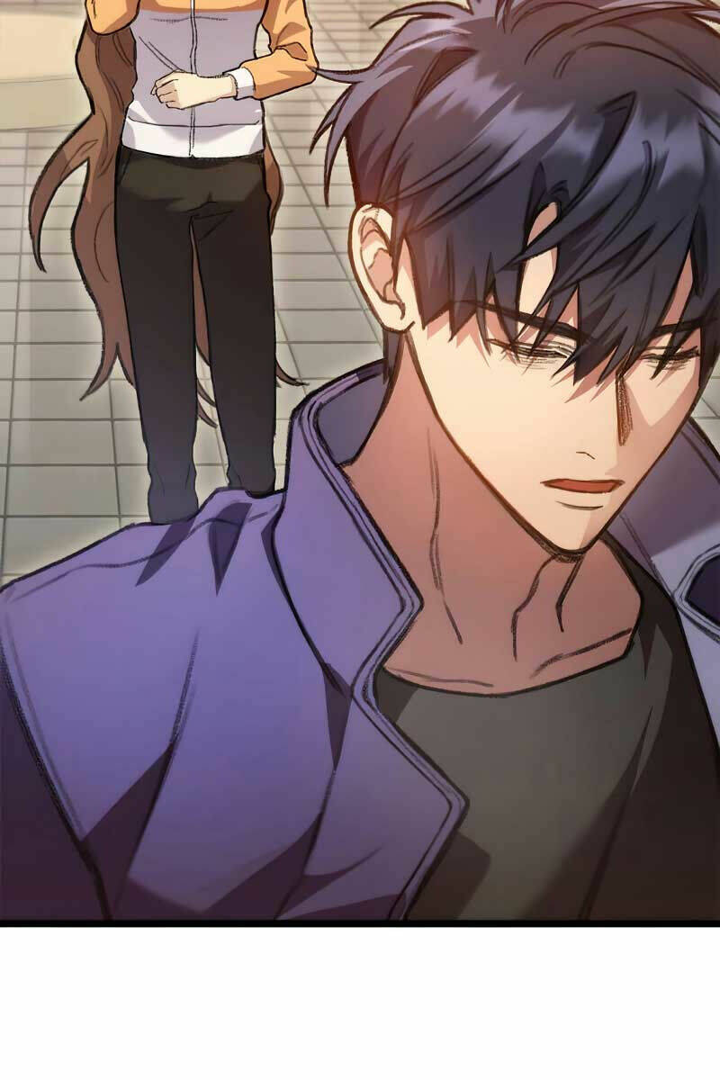 Thợ Săn Số Mệnh Cấp F - Chapter 8 - Page 7