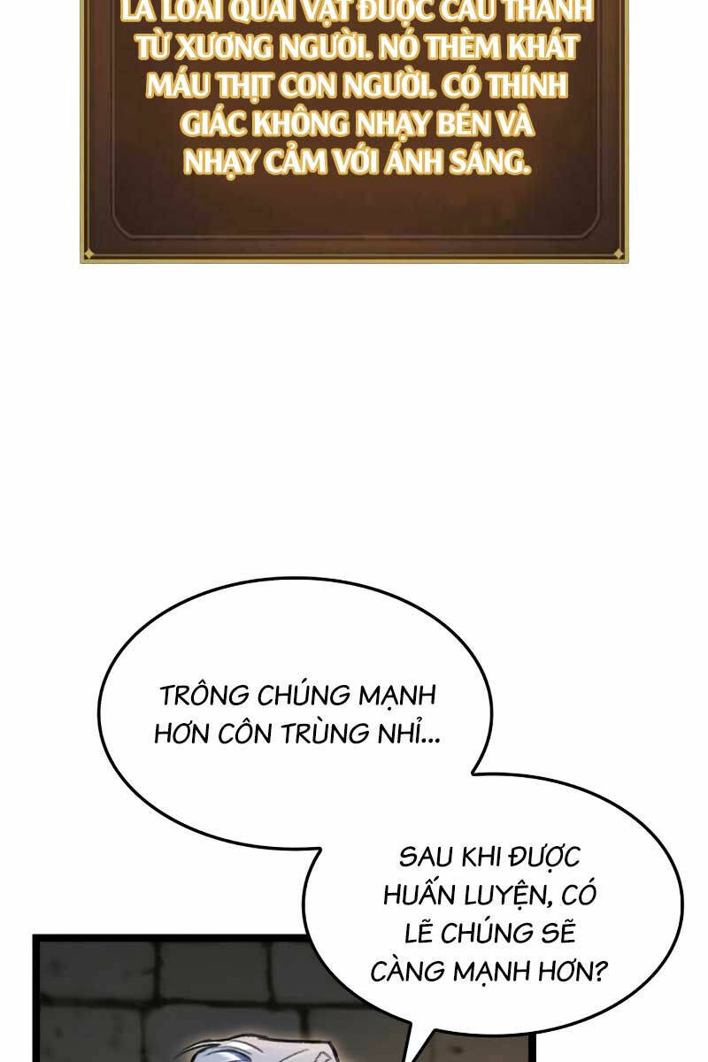 Thợ Săn Số Mệnh Cấp F - Chapter 8 - Page 80