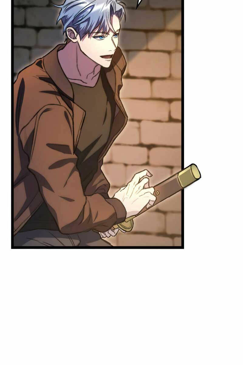 Thợ Săn Số Mệnh Cấp F - Chapter 8 - Page 81